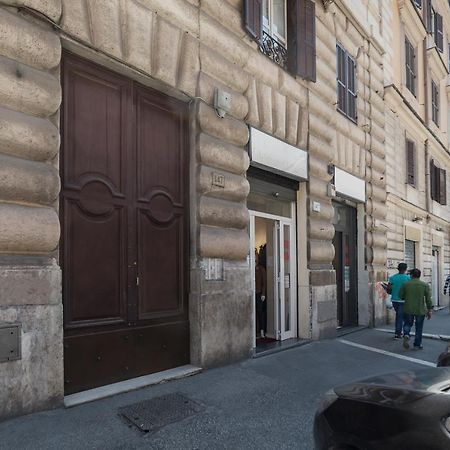 Piazza Vittorio Apartment Róma Kültér fotó