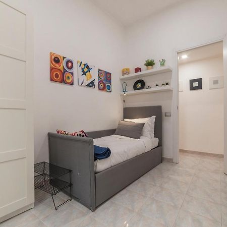 Piazza Vittorio Apartment Róma Kültér fotó