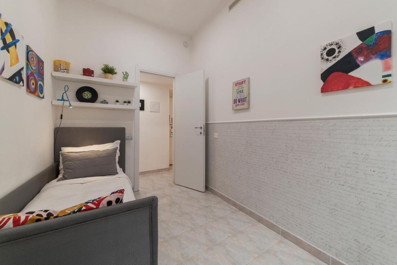 Piazza Vittorio Apartment Róma Kültér fotó