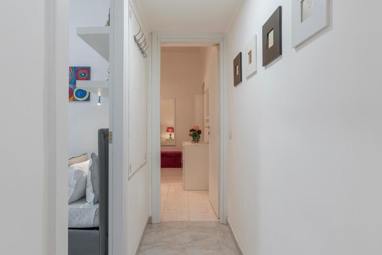 Piazza Vittorio Apartment Róma Kültér fotó