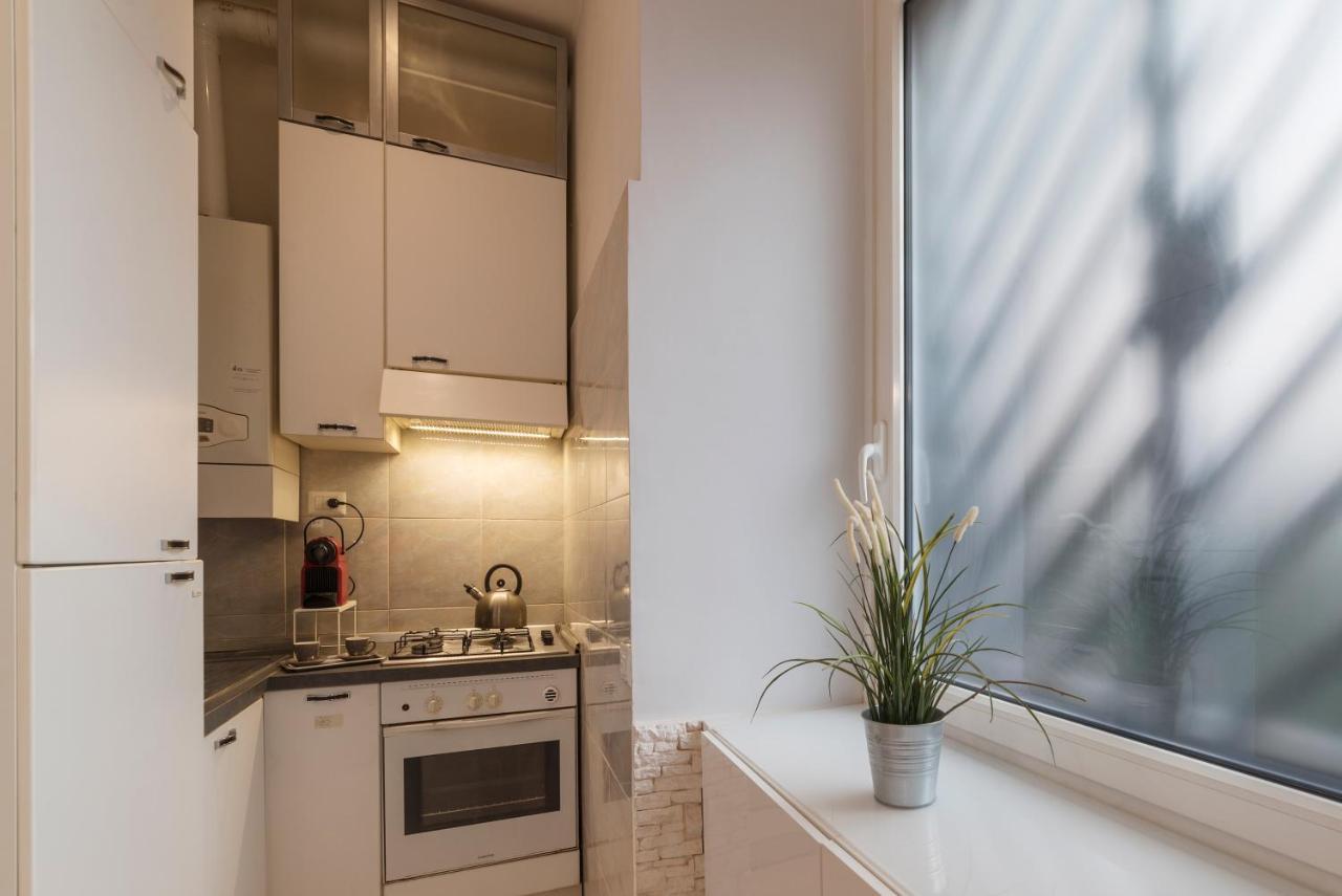 Piazza Vittorio Apartment Róma Kültér fotó
