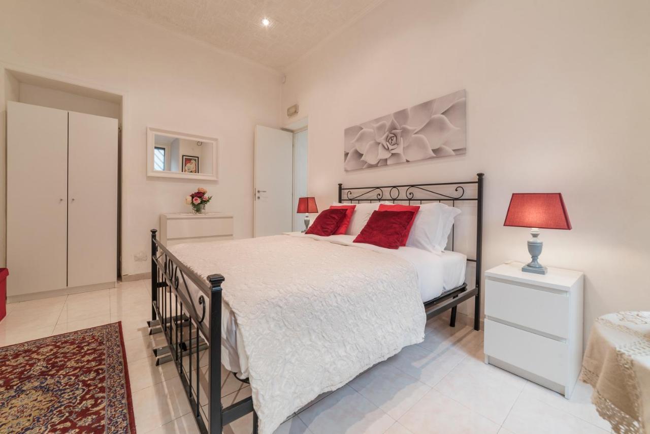 Piazza Vittorio Apartment Róma Kültér fotó