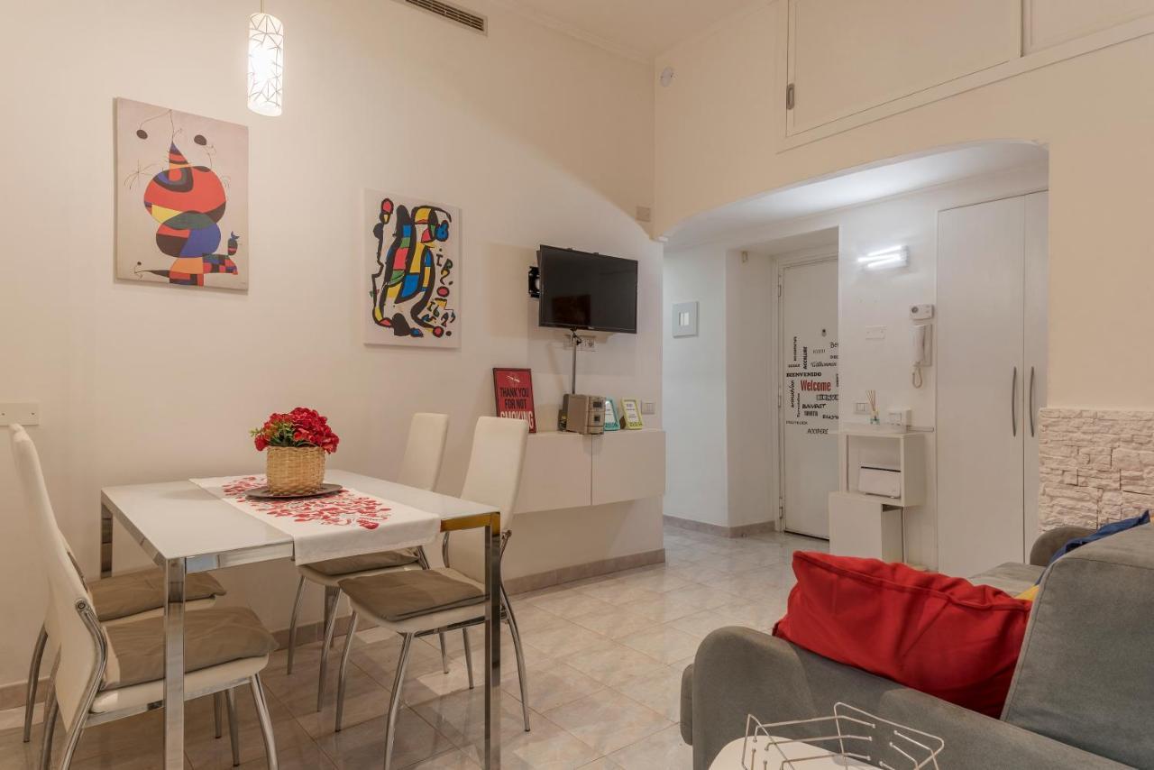 Piazza Vittorio Apartment Róma Kültér fotó