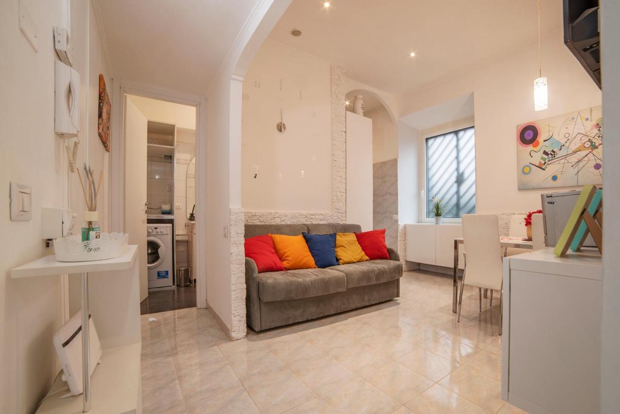 Piazza Vittorio Apartment Róma Kültér fotó