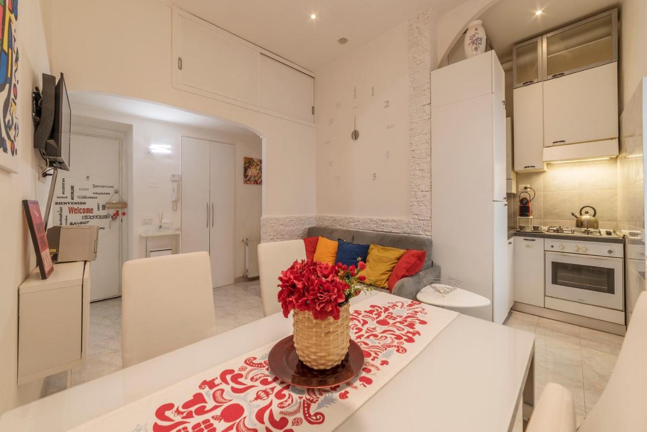 Piazza Vittorio Apartment Róma Kültér fotó